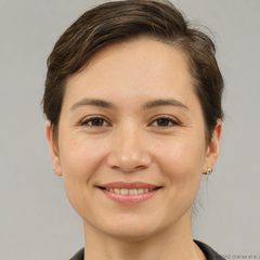 Raphaëlle Sokolov
